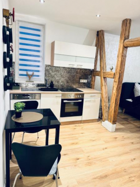 Harzheimat-Goslar Appartement